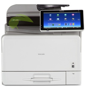 Ricoh MP C406