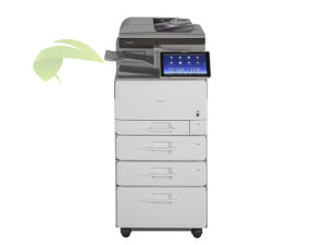 Rex Rotary MP C406ZSPF