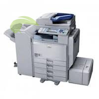 Rex Rotary MP C5000 Aficio