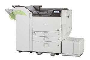 Ricoh Aficio SP C831DN