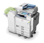 Rex Rotary MP C5501 Aficio