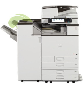 Gestetner MP C6003SP