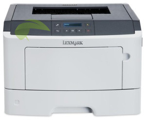 Lexmark MS317dn