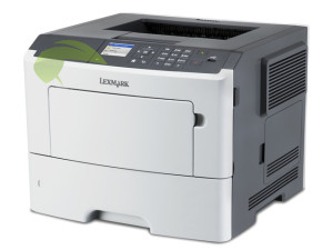 Lexmark MS610dn