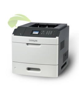 Lexmark MS710