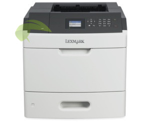 Lexmark MS810dn