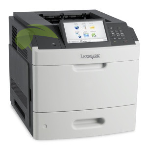 Lexmark MS812de