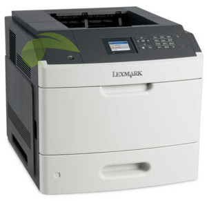 Lexmark MS812dn
