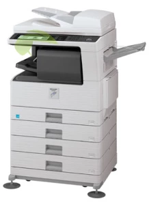 Sharp MX-260N