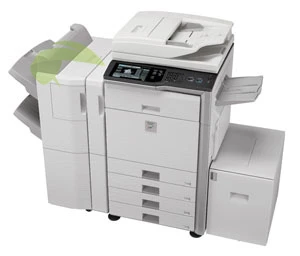 Sharp MX-5100N
