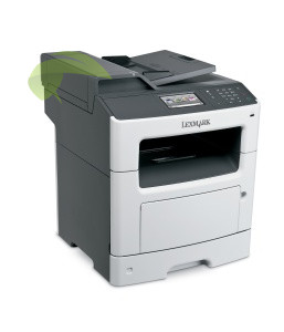 Lexmark MX410de