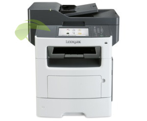 Lexmark MX617de