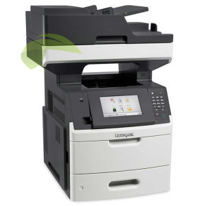 Lexmark MX710de