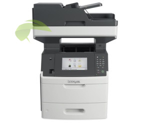 Lexmark MX710dhe