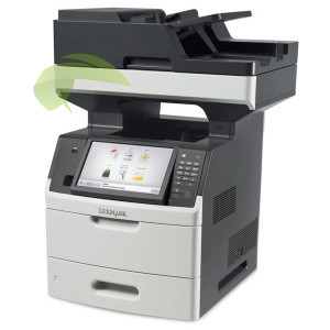 Lexmark MX711de