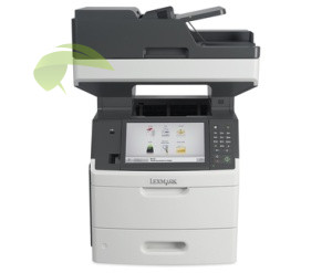 Lexmark MX711dhe