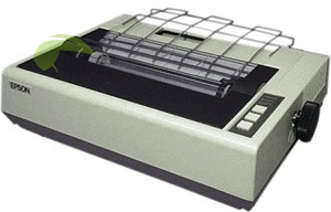Epson MX80
