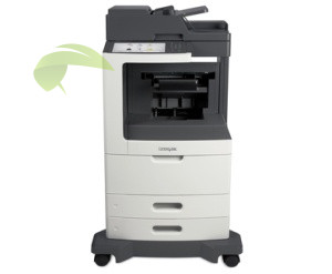 Lexmark MX810dpe