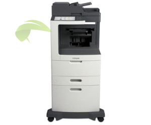 Lexmark MX810dxfe
