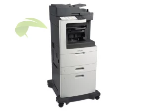 Lexmark MX810dxme