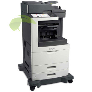 Lexmark MX811dme