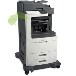 Lexmark MX811dpe