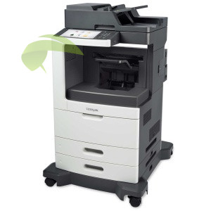 Lexmark MX812dfe