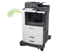 Lexmark MX812dme