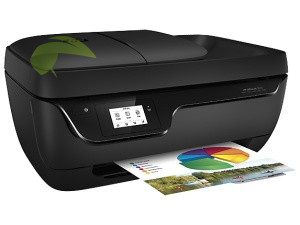 HP Officejet 3830