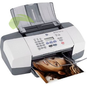 HP Officejet 4115