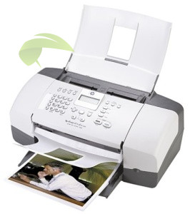 HP Officejet 4215