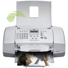 HP Officejet 4219