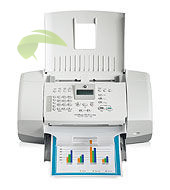 HP Officejet 4352