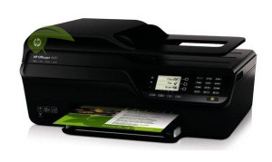HP Officejet 4622