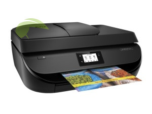 HP Officejet 4650