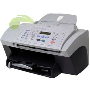 HP Officejet 5110xi