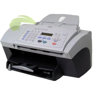 HP Officejet 5110xi