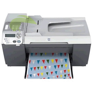 HP Officejet 5510