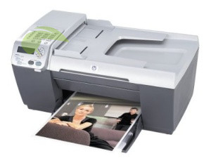 HP Officejet 5510xi