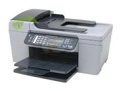 HP Officejet 5610