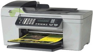 HP Officejet 5615