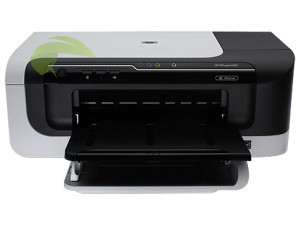 HP Officejet 6000