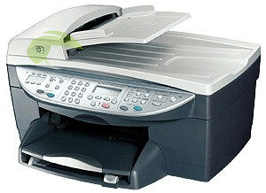 HP Officejet 6150