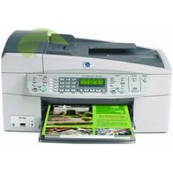 HP Officejet 6215