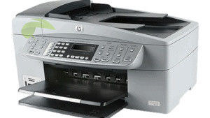HP Officejet 6310
