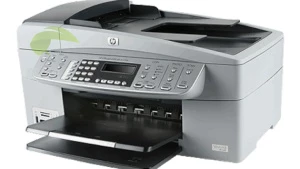 HP Officejet 6310xi