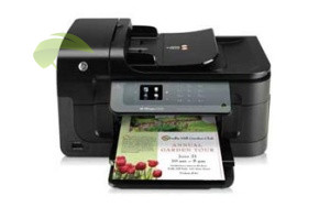 HP Officejet 6500A Plus