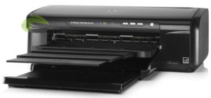 HP Officejet 7000 Wide Format