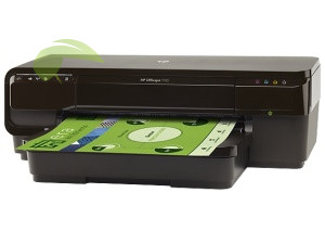 HP Officejet 7110 Wide Format