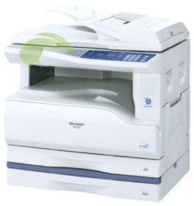 Sharp AR-5015N